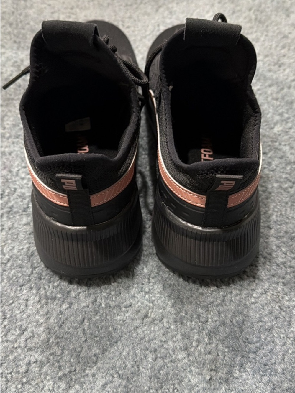 Puma Pacer Future Street Women's Wide Sneakers - Picture 6 of 8